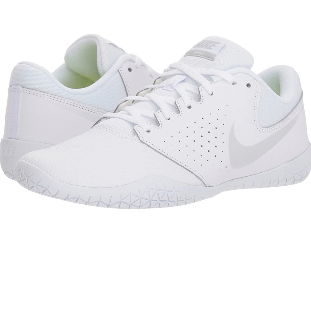 Nike sideline IV cheer shoes